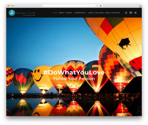 Grve blade vc extension WordPress plugin - humancircle.in