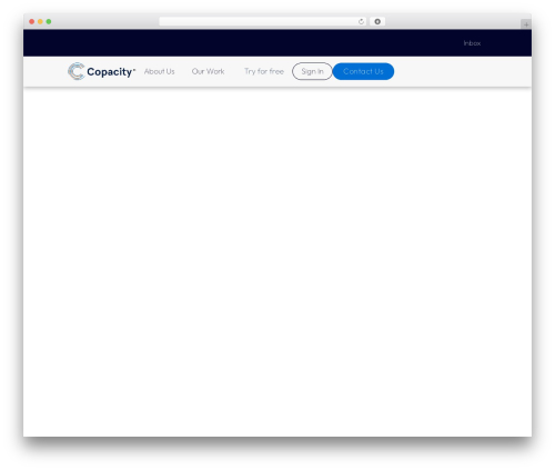 Front End PM (front-end-pm) free WordPress plugin - copacity.com Front End PM (front-end-pm) free WordPress plugin - copacity.com