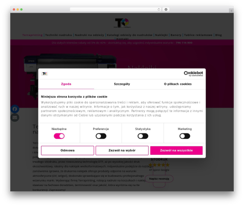 Floating Button (floating-button) free WordPress plugin - terraprinting.eu Floating Button (floating-button) free WordPress plugin - terraprinting.eu