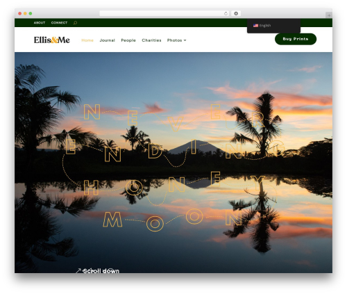 Werk aan de Muur (werk-aan-de-muur) free WordPress plugin - ellisand.me
