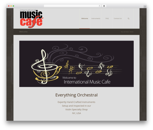 Coming Soon by Supsystic (coming-soon-by-supsystic) free WordPress plugin - imusiccafe.com