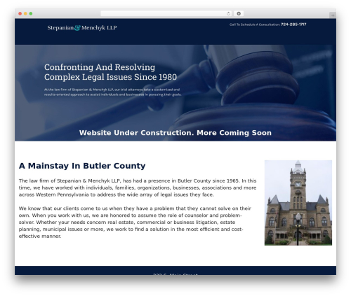 Azure Basic top WordPress theme - stepmenlaw.com Azure Basic top WordPress theme - stepmenlaw.com