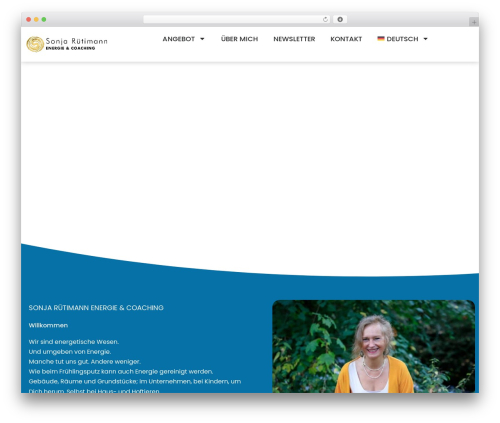 Privacybee privacy policy WordPress plugin - sonjaruetimann.ch