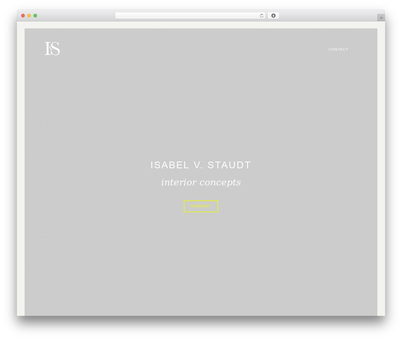 Quantum theme WordPress - von-staudt.com