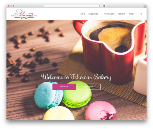 RestaurantPress (restaurantpress) free WordPress plugin - feliciousbakery.com RestaurantPress (restaurantpress) free WordPress plugin - feliciousbakery.com