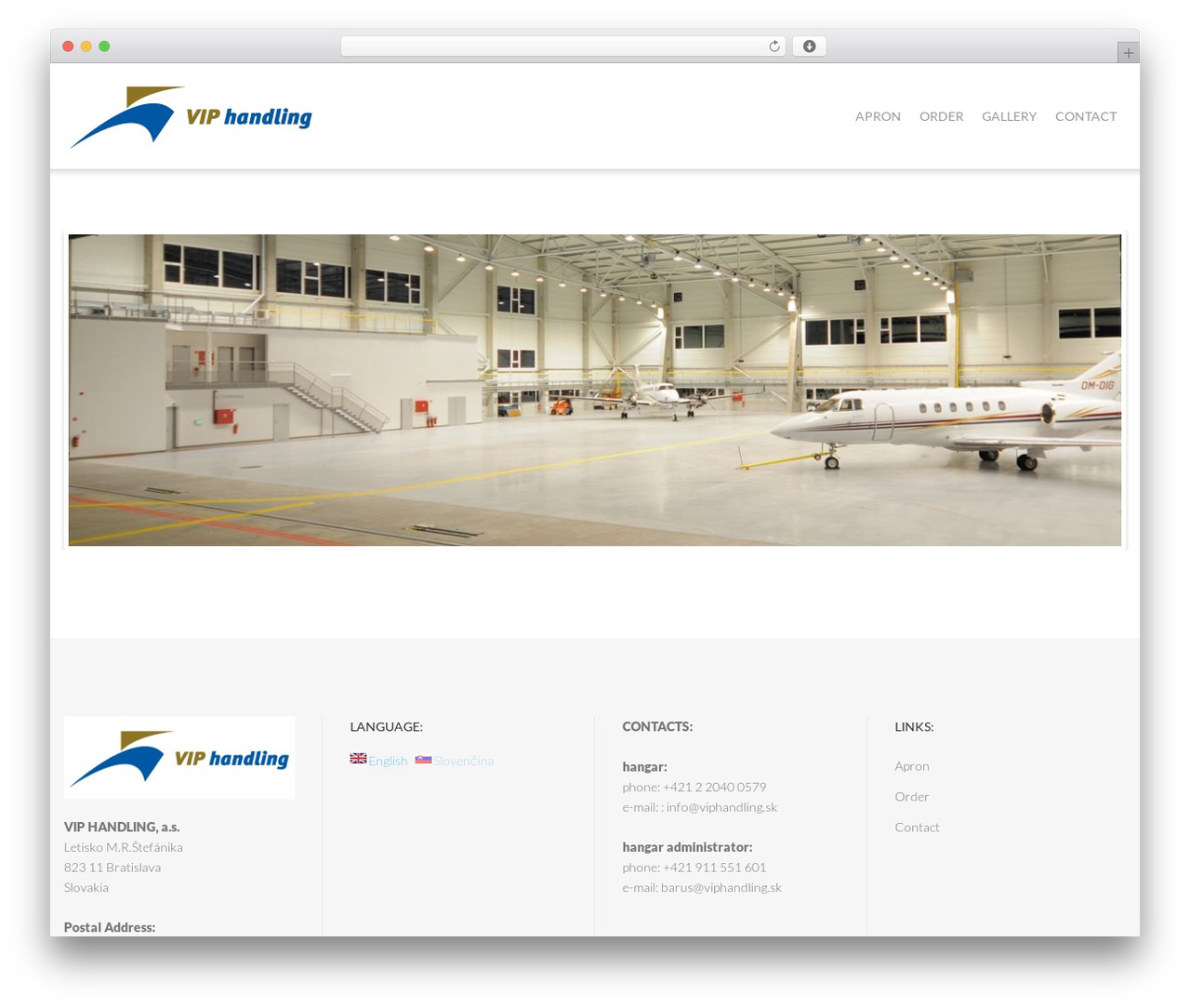 Theme WordPress Cherry Framework - viphandling.sk Theme WordPress Cherry Framework - viphandling.sk