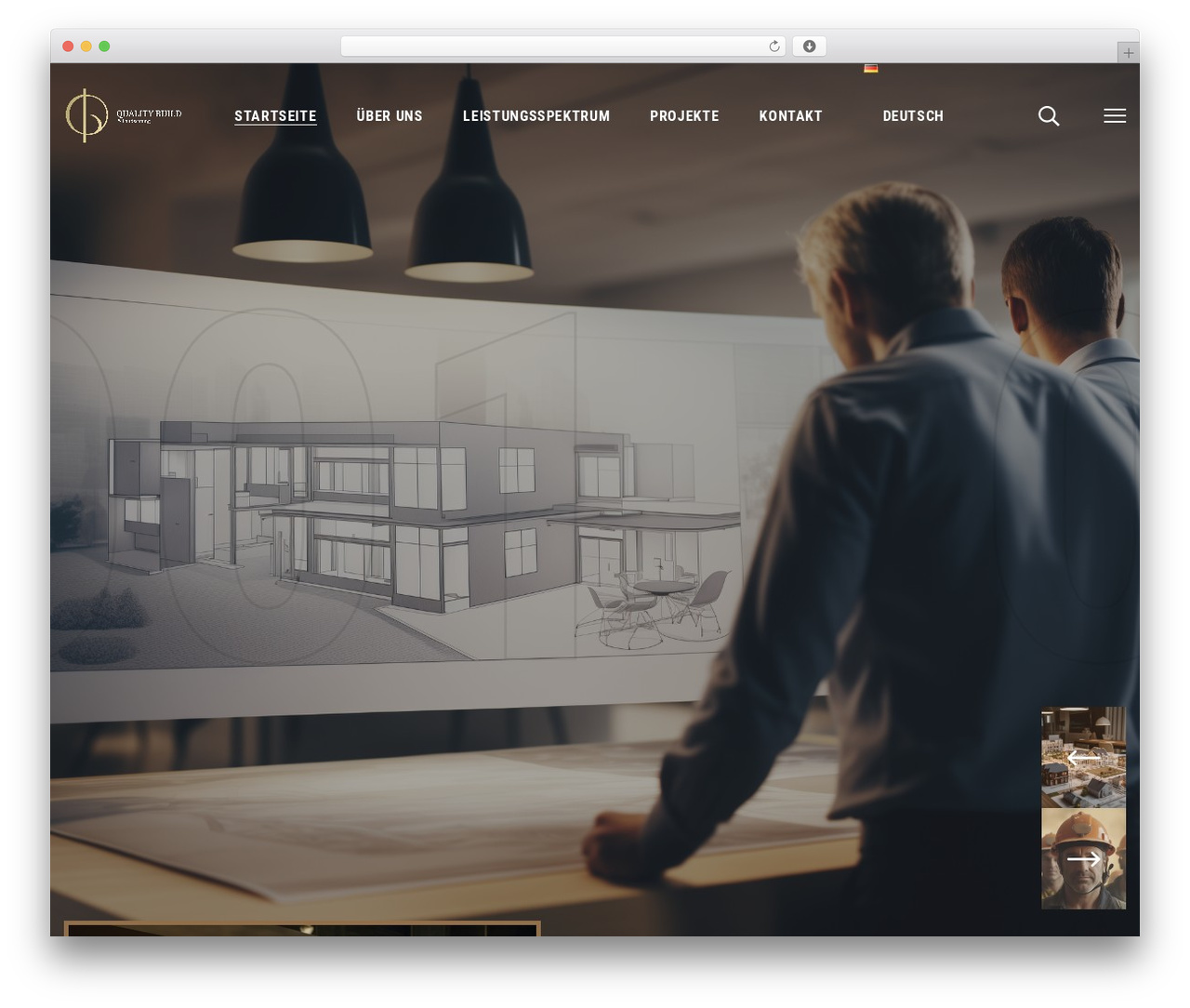 WordPress theme Adsett - quality-b.com WordPress theme Adsett - quality-b.com
