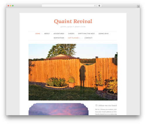 Sculpture qode columns WordPress plugin - quaintrevival.com
