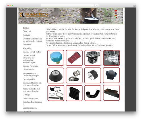Qtranslate xt 3.11.0 WordPress plugin - gummitech.com