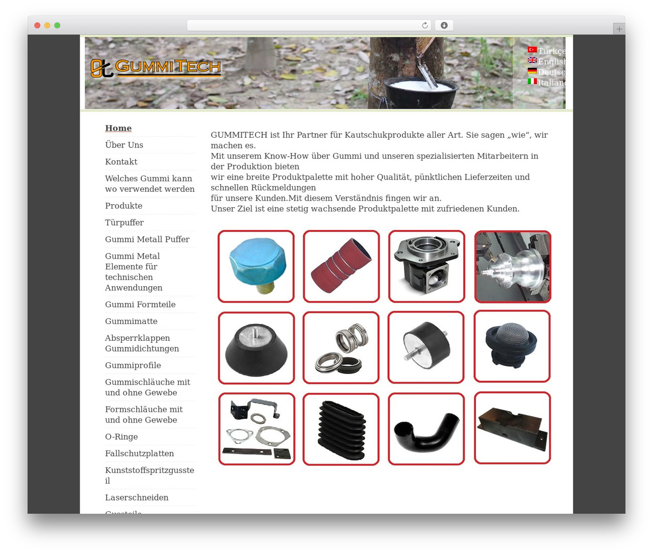WordPress theme GummitechSurface - gummitech.com WordPress theme GummitechSurface - gummitech.com