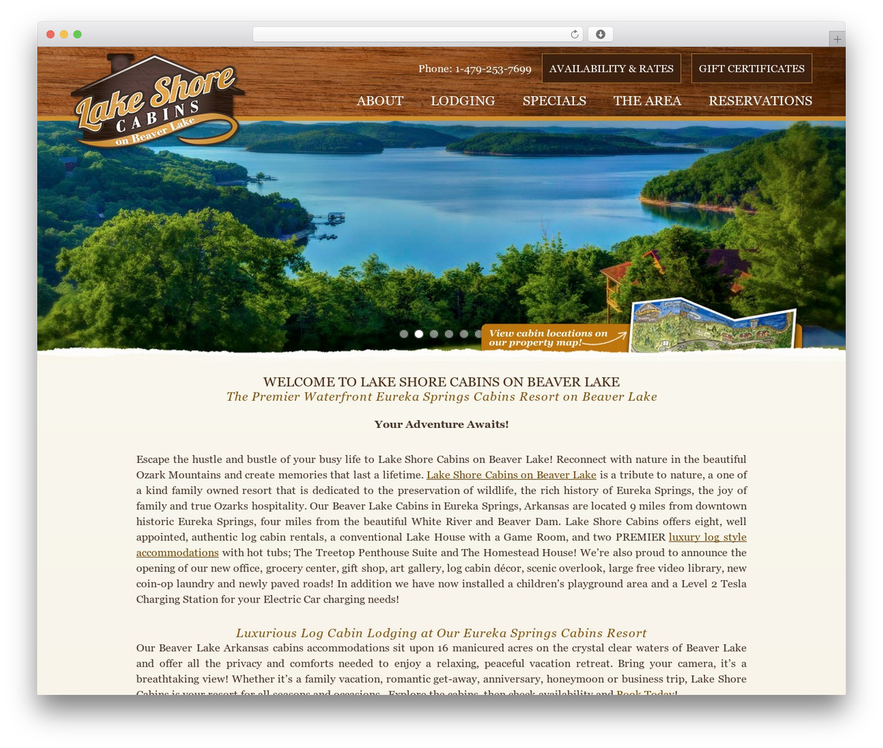 WordPress theme InsideOut Theme Platform (Zephyr) - lakeshorecabins.net WordPress theme InsideOut Theme Platform (Zephyr) - lakeshorecabins.net