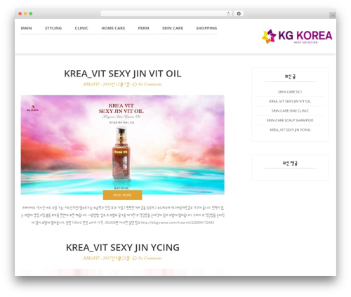 Backyard best WordPress theme - krea-vit.com Backyard best WordPress theme - krea-vit.com