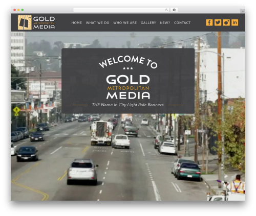 Js_composer_5.0.1 WordPress plugin - goldmetropolitan.com