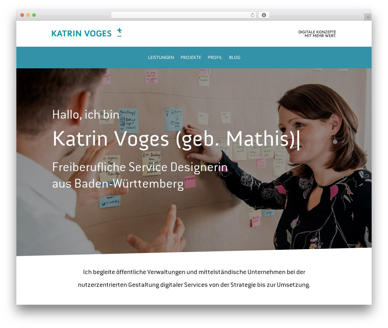 Divi WordPress theme - katrin-voges.de Divi WordPress theme - katrin-voges.de