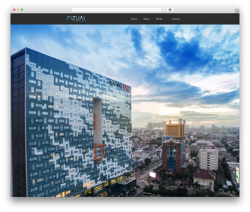 JDs Portfolio (jds-portfolio) free WordPress plugin - fizual-studio.com