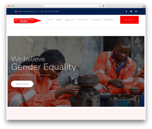 Fastgalleryelementor WordPress plugin - gpinigeria.org