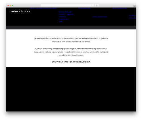 WP SmartCrop (wp-smartcrop) free WordPress plugin - netaddiction.it