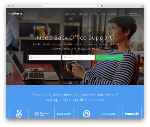 Brilliant Web-to-Lead for Salesforce (salesforce-wordpress-to-lead) free WordPress plugin - hireathena.com Brilliant Web-to-Lead for Salesforce (salesforce-wordpress-to-lead) free WordPress plugin - hireathena.com