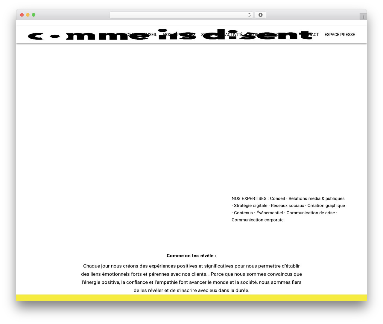 WordPress theme Comadequat - agence-commeilsdisent.fr WordPress theme Comadequat - agence-commeilsdisent.fr
