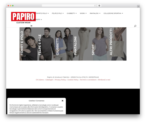 Woocommerce extra product options pro WordPress plugin - papiroadv.com