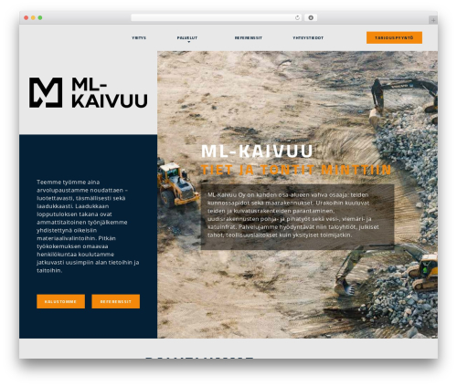 Mm cookie consent europe WordPress plugin - ml-kaivuu.com