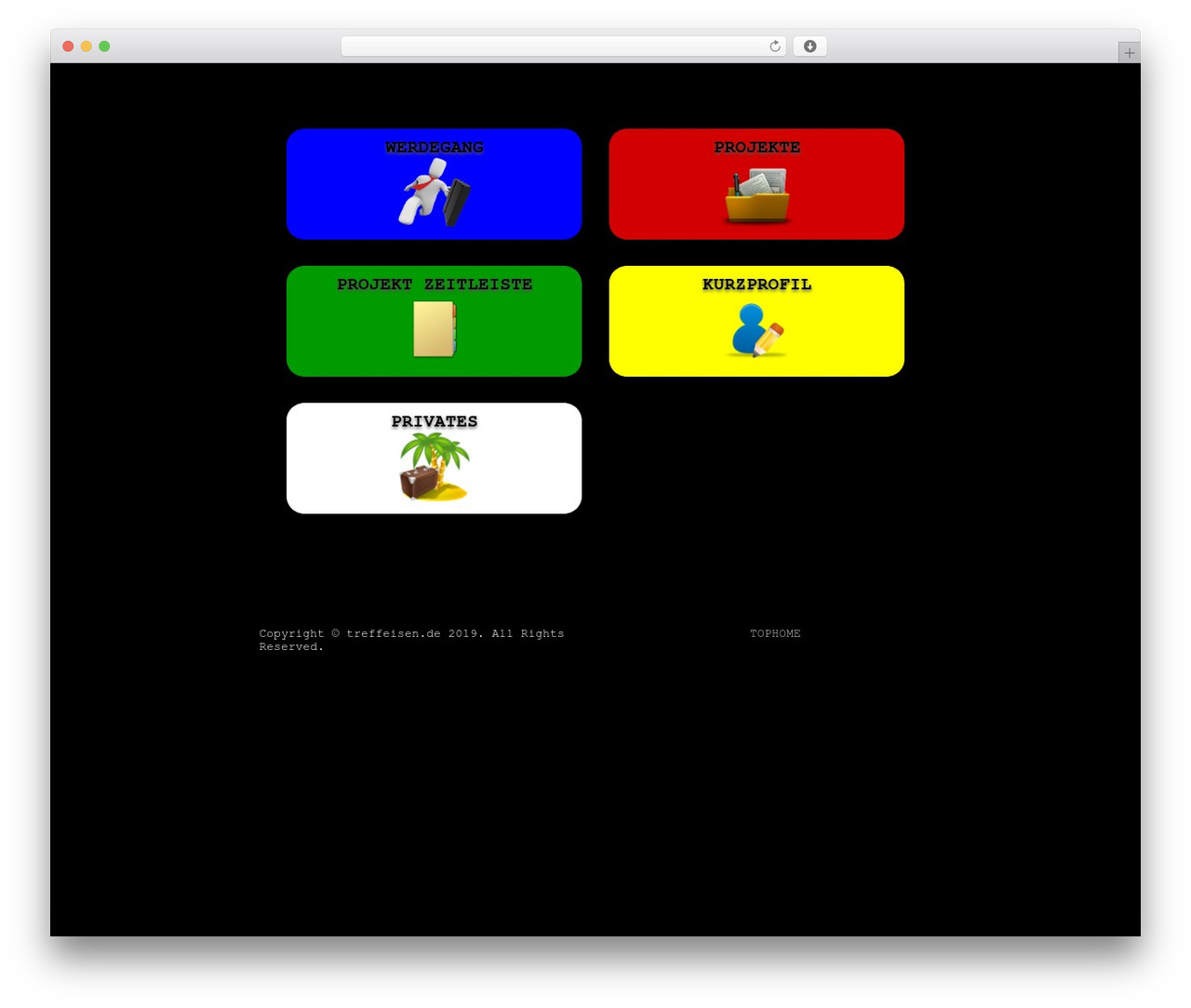 amt WordPress theme - treffeisen.de amt WordPress theme - treffeisen.de