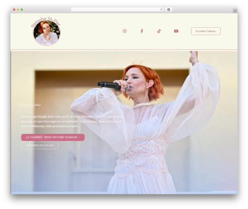 Suredash WordPress plugin - natashastpier.fr
