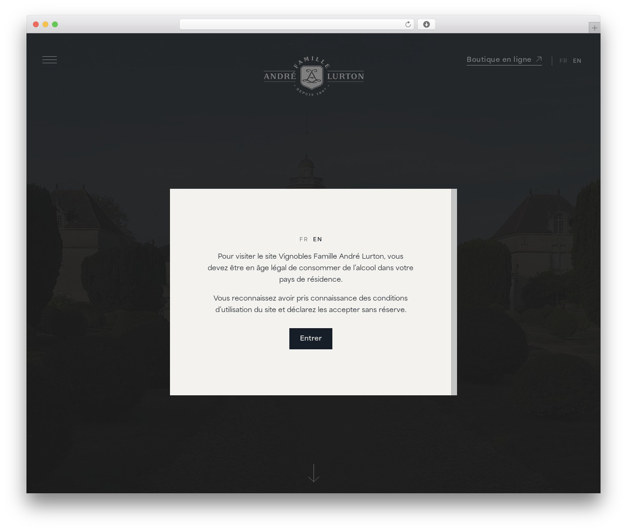 Basics WordPress page theme - andrelurton.com Basics WordPress page theme - andrelurton.com