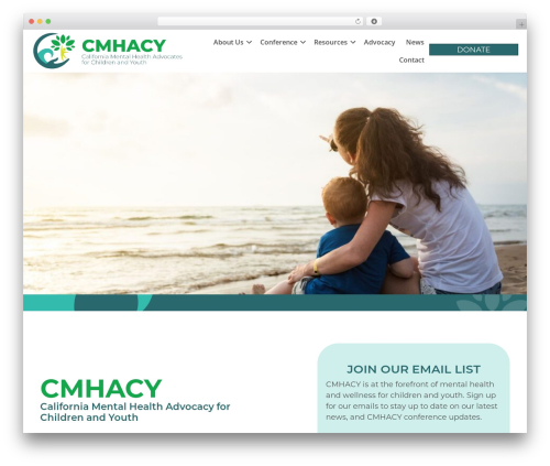 Best WordPress theme Beaver Builder Theme - cmhacy.org