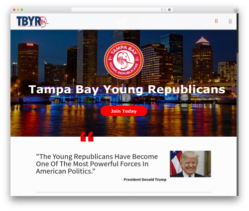 Revslider1 WordPress plugin - tbyr.com