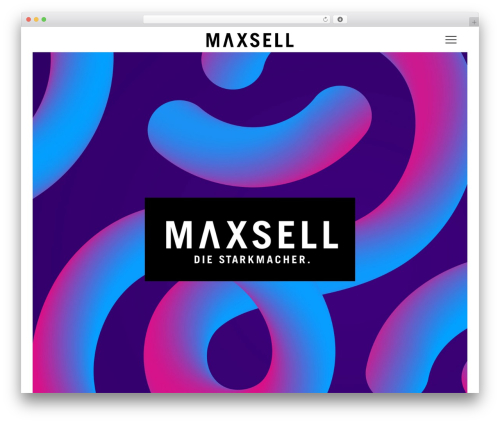 Responsive flipbook WordPress plugin - maxsell.de