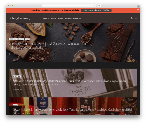 Absolute Reviews (absolute-reviews) free WordPress plugin - sekretyczekolady.pl Absolute Reviews (absolute-reviews) free WordPress plugin - sekretyczekolady.pl
