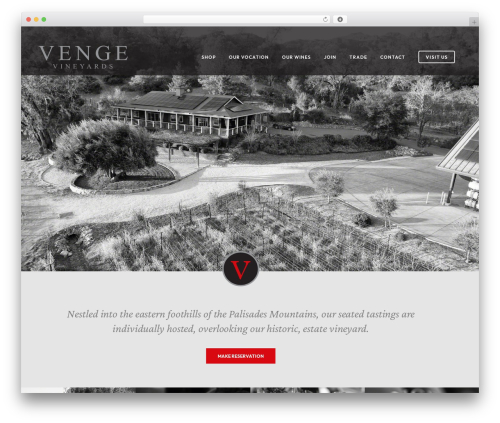 Commerce7 for WordPress (wp-commerce7) free WordPress plugin - vengevineyards.com