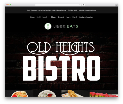 Five Star Restaurant Menu – WordPress Food Ordering Plugin (food-and-drink-menu) free WordPress plugin - theheightsbistro.com Five Star Restaurant Menu – WordPress Food Ordering Plugin (food-and-drink-menu) free WordPress plugin - theheightsbistro.com
