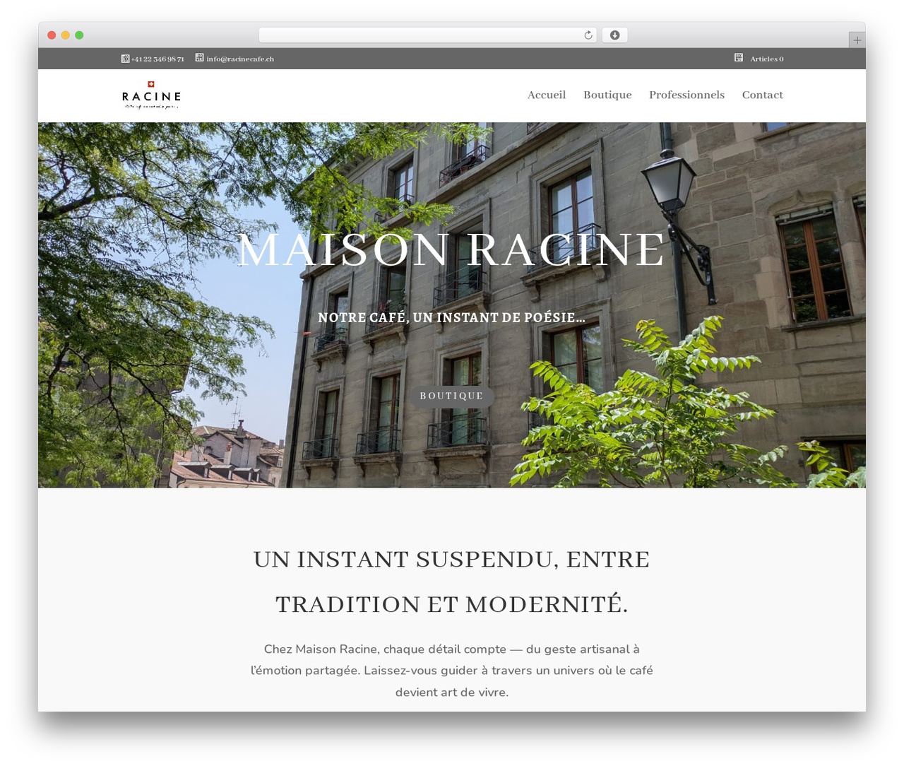 Divi WordPress theme - racinecafe.ch Divi WordPress theme - racinecafe.ch
