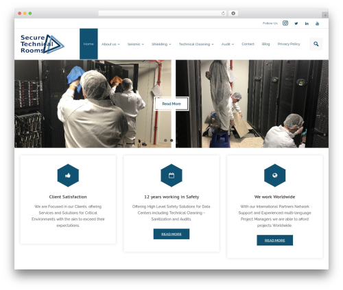 VR Views (vr-views) free WordPress plugin - securetechnicalrooms.com