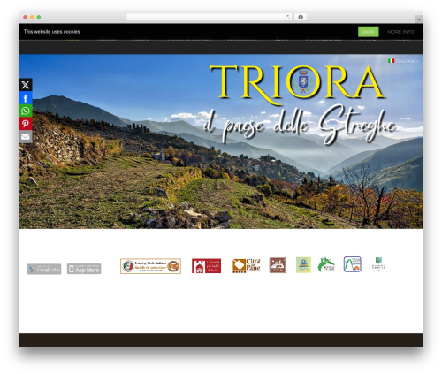 WpStream – Live Streaming, Video on Demand, Pay Per View (wpstream) free WordPress plugin - trioradascoprire.it WpStream – Live Streaming, Video on Demand, Pay Per View (wpstream) free WordPress plugin - trioradascoprire.it