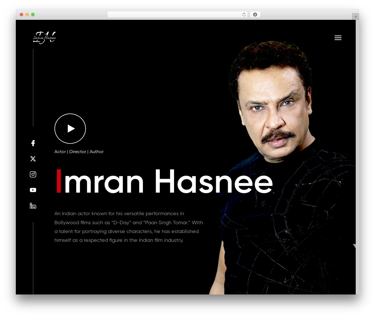 Gilber WordPress theme - imranhasnee.com Gilber WordPress theme - imranhasnee.com