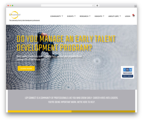 Alt manager WordPress plugin - ldpconnect.com