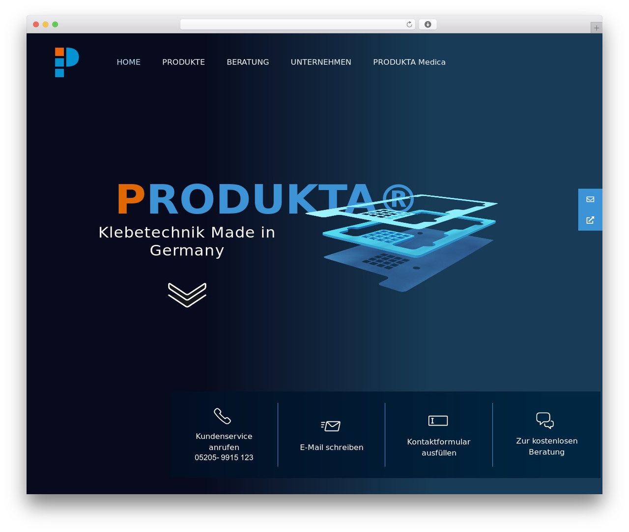 Hello Elementor WP theme - produkta.de Hello Elementor WP theme - produkta.de