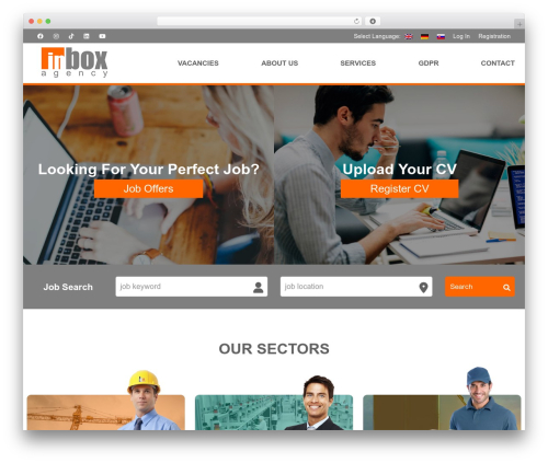 3CX Free Live Chat (wp-live-chat-support) free WordPress plugin - inboxagency.sk