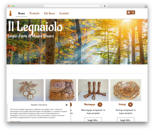 Sellkit pro WordPress plugin - illegnaiolo.com