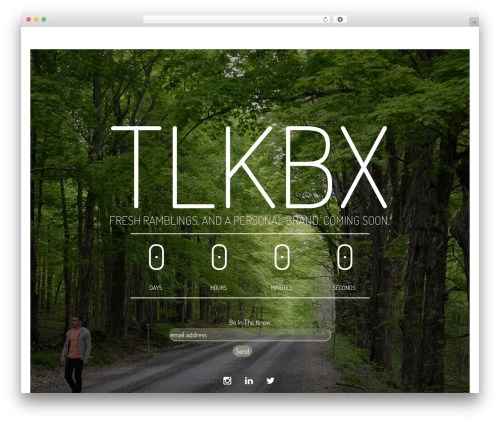 WordPress Charts (wp-charts) free WordPress plugin - tlkbx.com