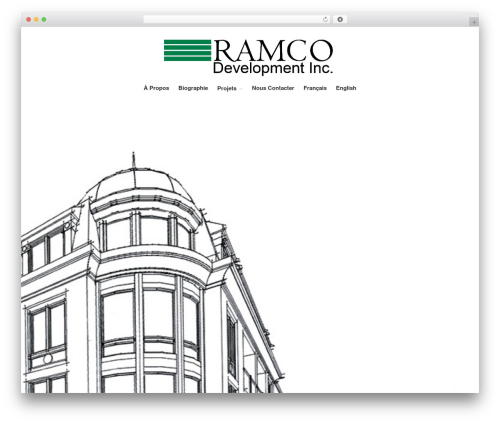 Layers pro extension WordPress plugin - ramcodev.com