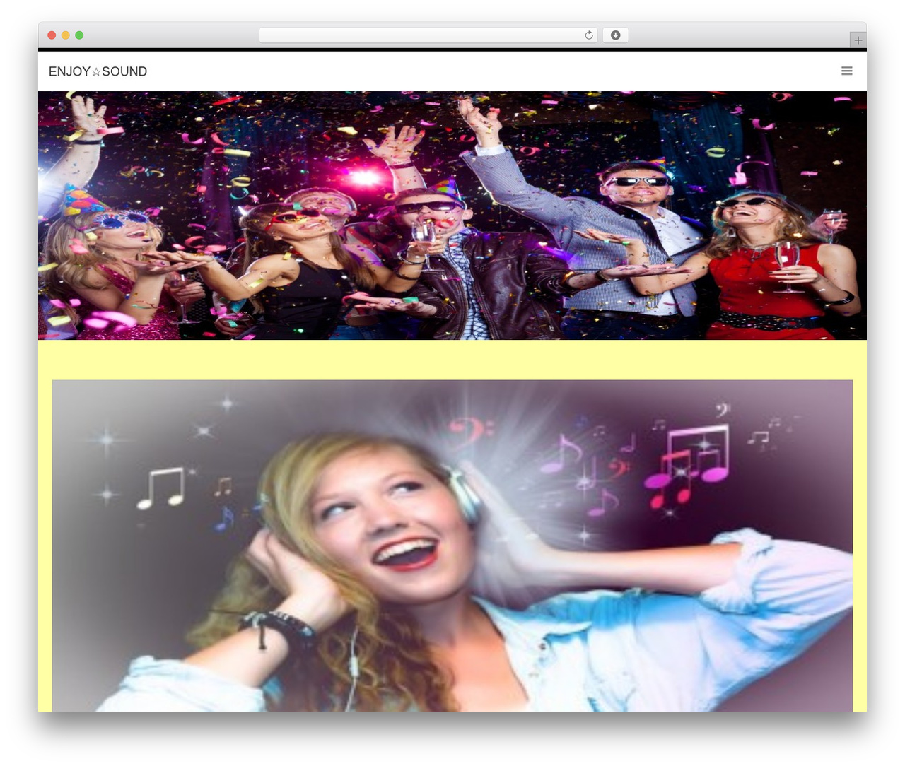 LUXE WP theme - cemops.com