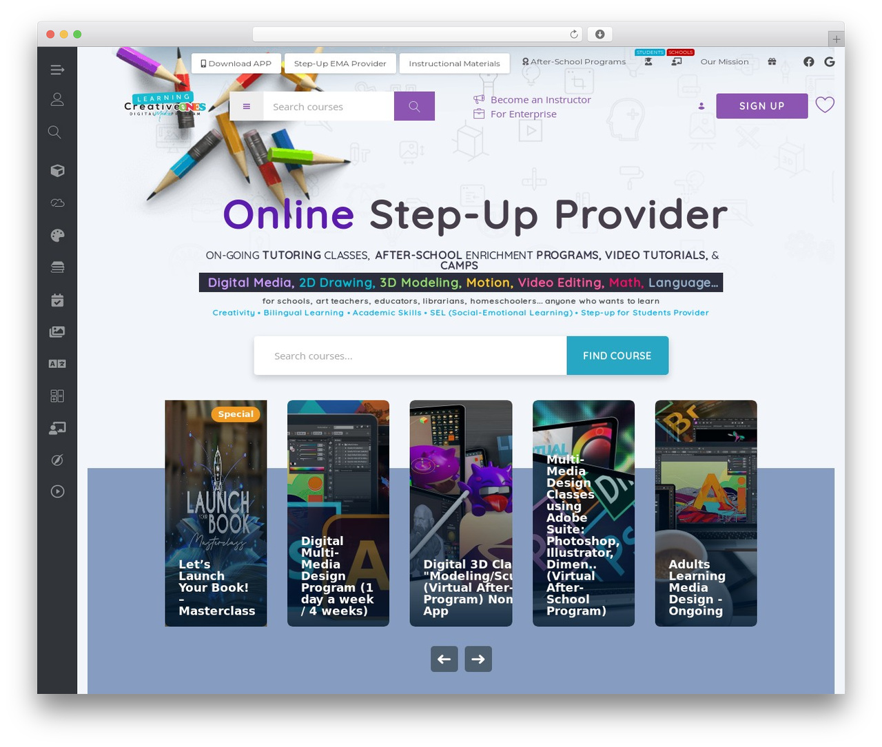 Masterstudy Child Theme best WordPress video theme - learning.creativeones.art Masterstudy Child Theme best WordPress video theme - learning.creativeones.art