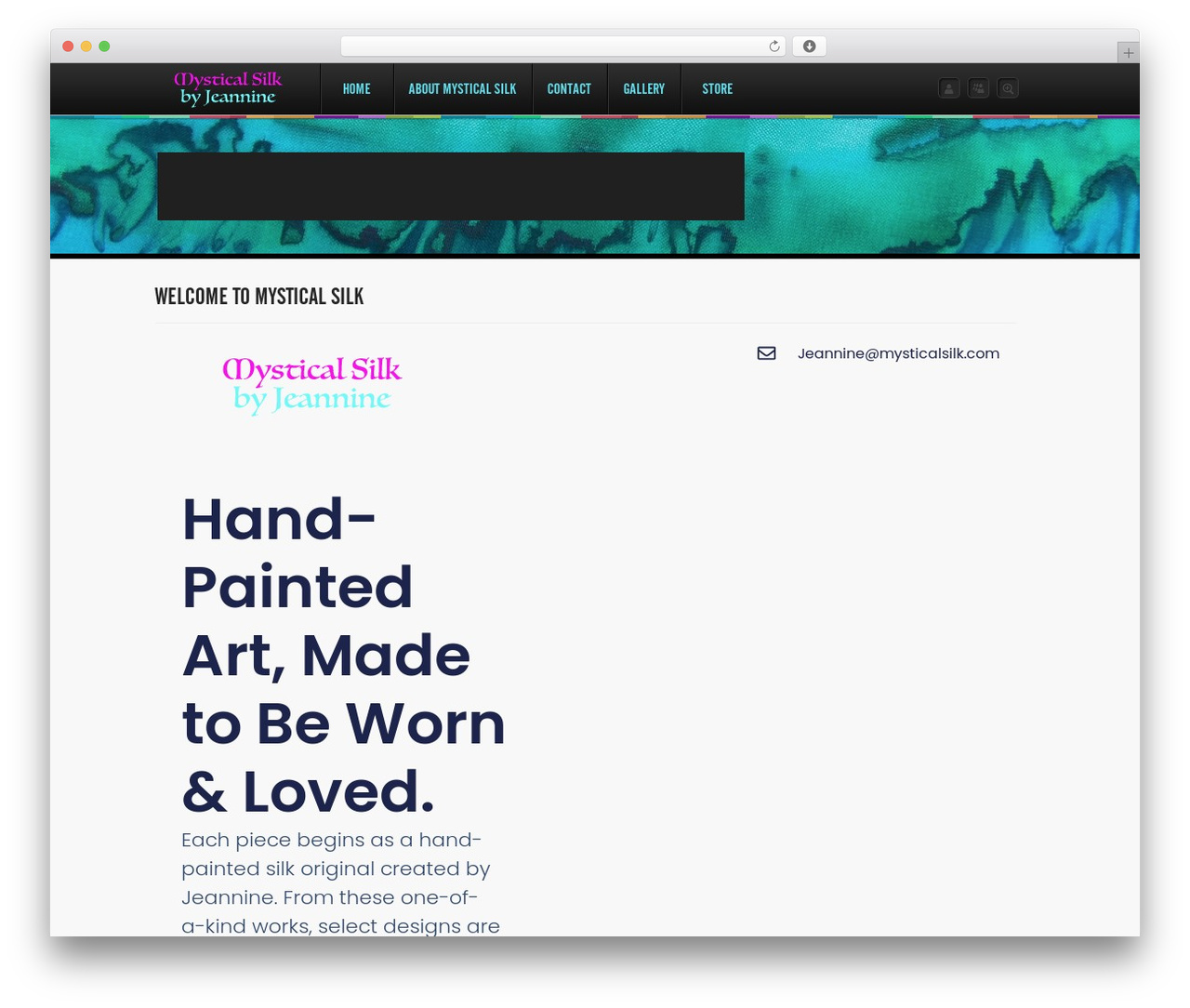 Multidesign premium WordPress theme - mysticalsilk.com Multidesign premium WordPress theme - mysticalsilk.com