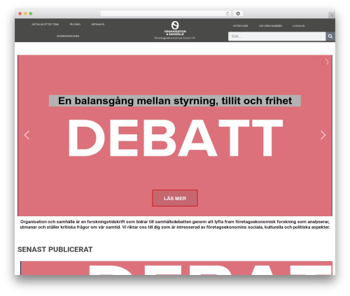Kia subtitle WordPress plugin - org-sam.se