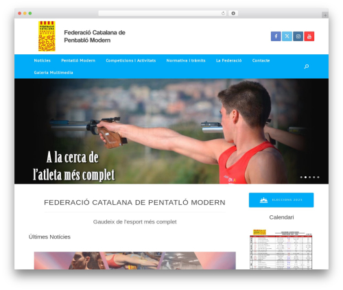 AMO Team Showcase (amo-team-showcase) free WordPress plugin - pentatlo.cat