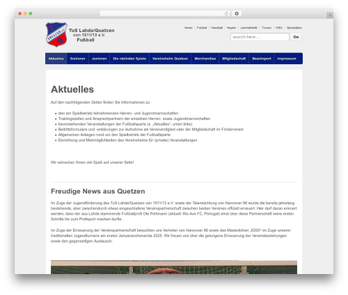 Contributors: shariarbd (internet-explorer-alert) free WordPress plugin - tlq-fussball.de Contributors: shariarbd (internet-explorer-alert) free WordPress plugin - tlq-fussball.de